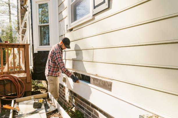 Trusted Fiber Cement Siding service in Lynnfield, MA - Creative Siding